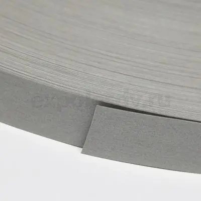 Кромка ПВХ / ABS кромка, титан 1009f 2, 19мм