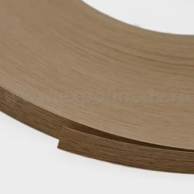 Кромка ПВХ / ABS кромка, дуб галифакс натуральный h1180 2, 19мм