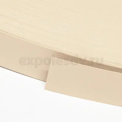 Кромка ПВХ / ABS кромка, капучино (макиато) origin express 0,8, 19мм