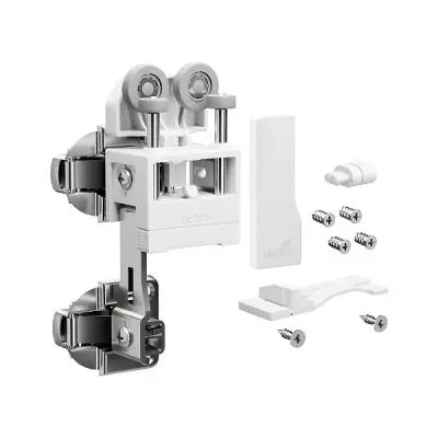 Система WingLine L 2024 комплект фурнитуры wingline l,light, самозакрывание, белый l