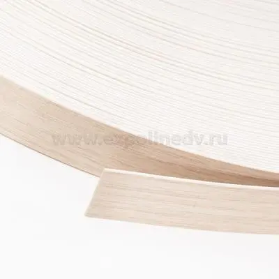 Кромка ПВХ / ABS кромка, акация лэйклэнд светлая h1277, egger 0,4, 19мм