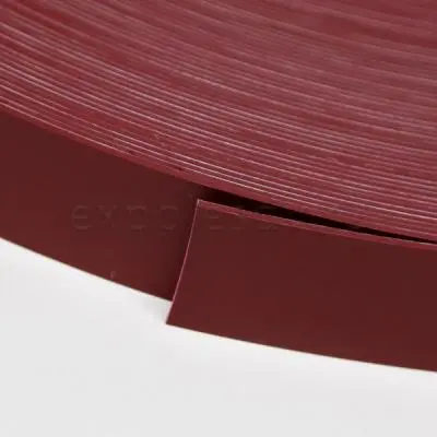 Кромка ПВХ / ABS кромка, бургундский красный u311, egger 2, 35мм