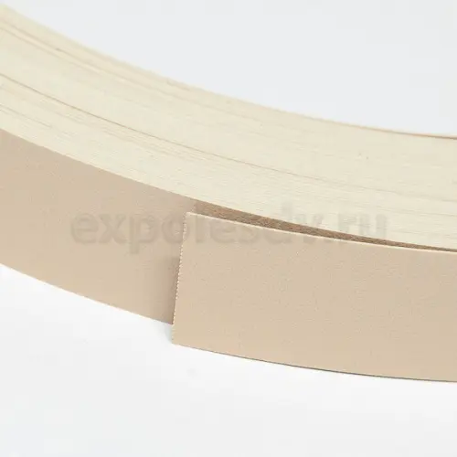 Кромка ПВХ / ABS кромка, капучино (макиато) origin express 2, 19мм