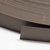 Кромка для фасадных панелей EMDIWAY кромка light bronze (1,0/22 мм)