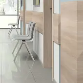 Древесные репродукции ЛДСП EGGER лдсп h1277 акация лэйклэнд светлая st9, 2800 х 2070 х 16 мм, egger