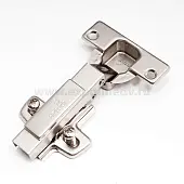 Комплекты петель Hettich Intermat петля hettich intermat накладная 110°, без доводчика, d3 (евровинты)