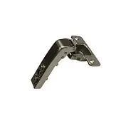 Петли мебельные JETLine петля jetline угловая 180 гр. сlip-on d35  с доводчиком без мп