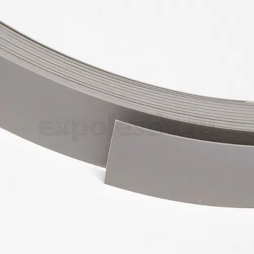 Кромка ПВХ / ABS кромка, камень 0,4, 19мм