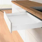 Комплекты ящиков InnoTech Atira комплект ящика innotech atira nl-420*70 мм, silent system, белый