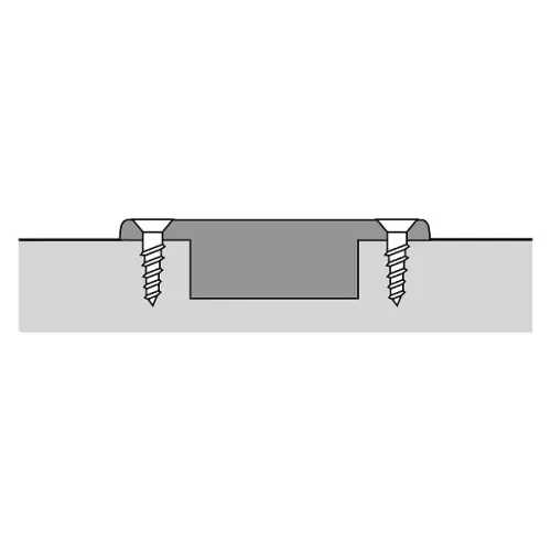 Петли мебельные Hettich (Германия) петля hettich sensys накладная 95°, для толстых фасадов до 32 мм, с доводчиком, черный обсидиан
