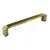 Ручки ручка мебельная 129, 160мм, бронза