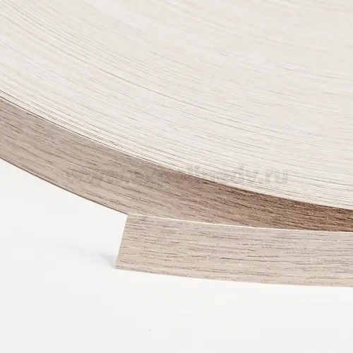 Кромка ПВХ / ABS кромка, дуб уайт-ривер песочно-бежевый 1312h, egger 2, 35мм