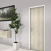 Филвуд ЛМДФ EGGER лмдф h1176 дуб галифакс белый st37, 2800 х 2070 х 16 мм, egger