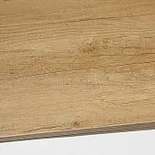 Древесные репродукции ЛДСП EGGER лдсп h3331 дуб небраска натуральный st10, 2800 х 2070 х 16 мм, egger