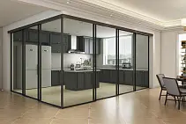 Всё для шкафов-купе  подвесная система для шкафов-купе