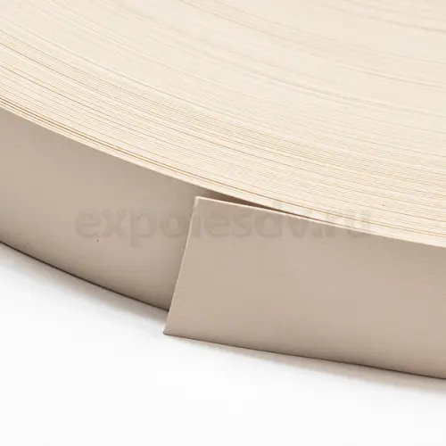 Кромка ПВХ / ABS кромка, бежевый песок 1098f 2, 35мм