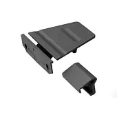 Комплектующие для InnoTech Atira ручка-поводок для внутреннего ящика innotech atira, антрацит