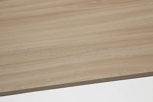 Древесные декоры ЛДСП Томлесдрев лдсп 1722 ясень шимо светлый 2750 х 1830 х 22 мм, томлесдрев