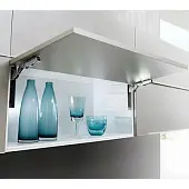 Подъемники поворотные подъемник dtc top stay sq new (250-500мм), индекс 960-2350, белый