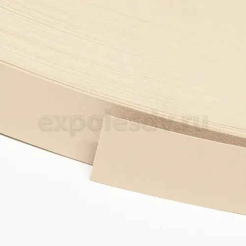 Кромка ПВХ / ABS кромка, капучино (макиато) origin express 0,8, 19мм