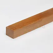 сорт 1-2 брусок лиственница сухой строганный сращенный 20*45*3000 мм сорт 1-2