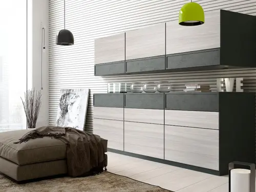 Древесные декоры ЛДСП Томлесдрев лдсп 1722 ясень шимо светлый 2750 х 1830 х 22 мм, томлесдрев