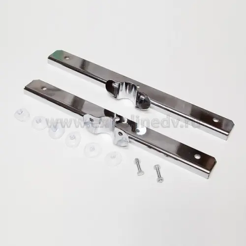 Joker-система r-68 держатель для полок двойной 300мм