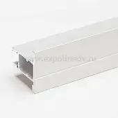 Комплекты мансардных дверей Raumplus комплект профиля-купе раумплюс мансард s800 на 2 двери, ширина шкафа до 3000 мм, серебро