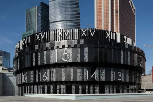 Стекло интерьерное AGC полосы стекло planibel grey, 4мм (800*2550)