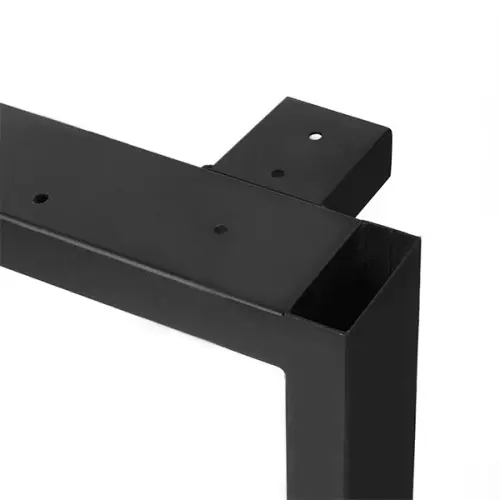 Подстолья подстолье виго 595*715мм, черный