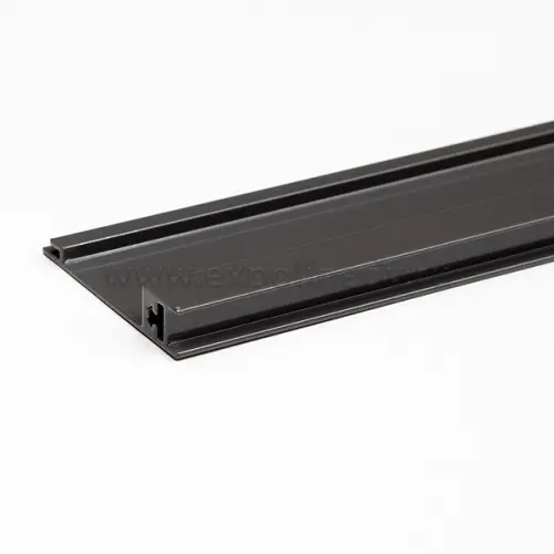 Ящики Samsung Slim панель передняя l=1000 мм для внутр. ящика samsung slim, под стекло, антрацит