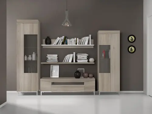 Древесные декоры ЛДСП Томлесдрев лдсп 1134 олеандр 2750 х 1830 х 16 мм, томлесдрев