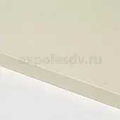 Фасадные панели EMDIWAY sand matt, плита emdiway 2745 х 1220 х 18 мм