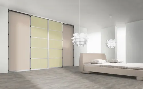 Однотонные декоры ЛДСП EGGER лдсп u156 бежевый песок st9, 2800 х 2070 х 16 мм, egger