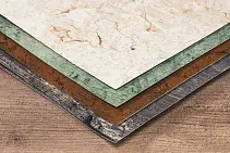 Образцы материалов образцы компакт-плиты