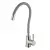 Смесители OLIVE'S смеситель olive's balear с гибким изливом, серый/нержавеющая сталь